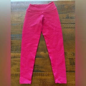 Booty By Brabants Croco Skin Seamless Leggings